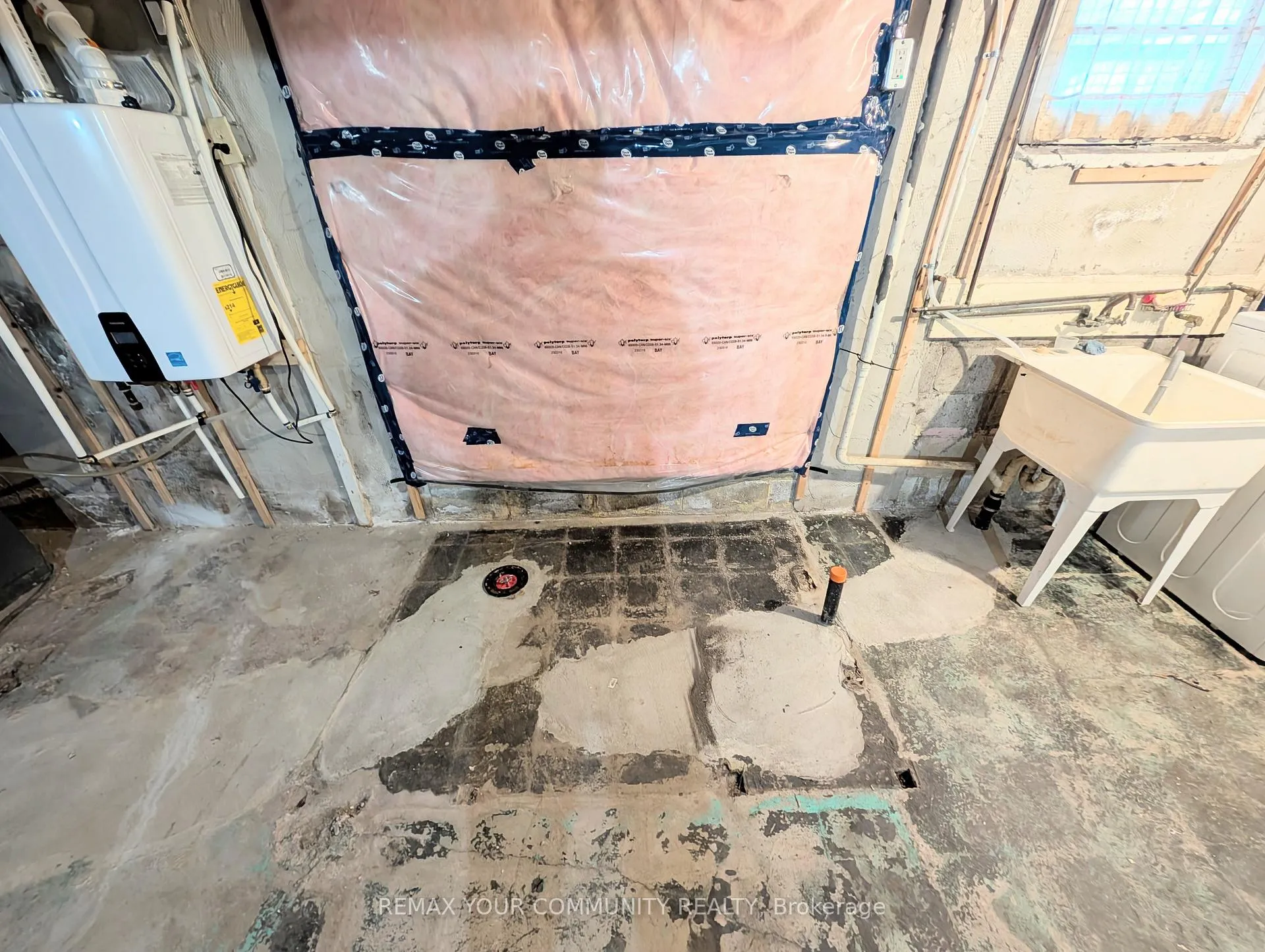 Photo 12 of 479 Dawes Road, Toronto, O'Connor-Parkview — HOMEH