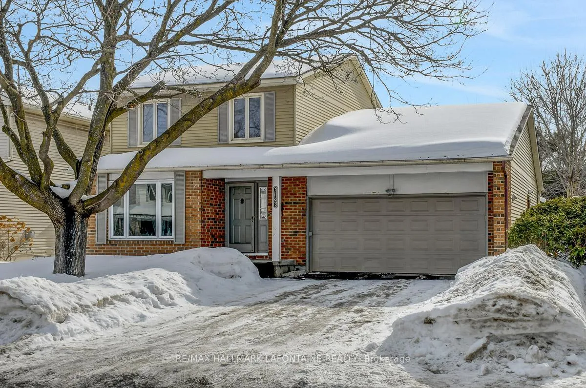 Photo 1 of 6128 Vineyard Drive, Ottawa, Convent Glen — HOMEH