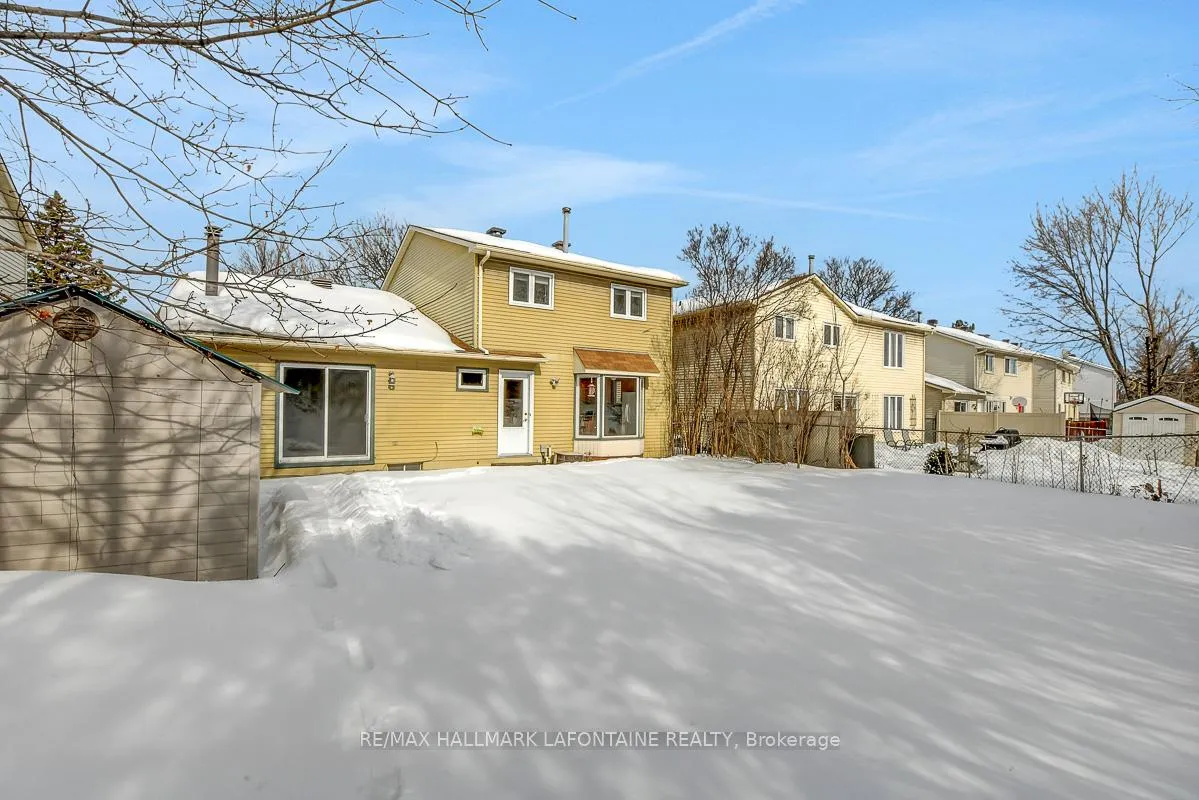 Photo 48 of 6128 Vineyard Drive, Ottawa, Convent Glen — HOMEH