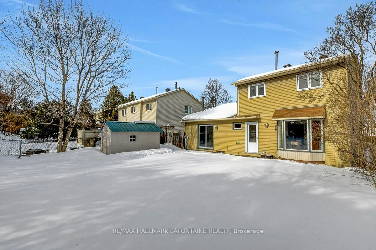 Photo 49 of 6128 Vineyard Drive, Ottawa, Convent Glen — HOMEH