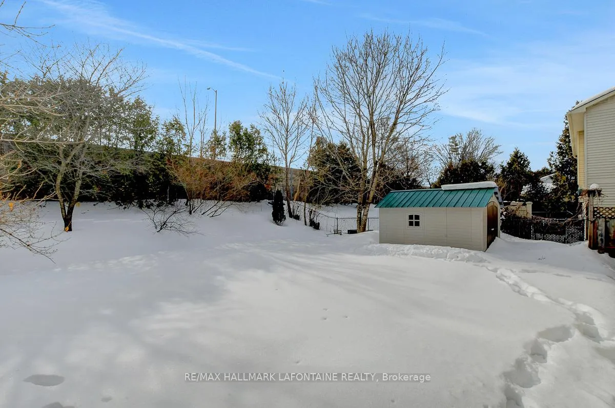 Photo 50 of 6128 Vineyard Drive, Ottawa, Convent Glen — HOMEH