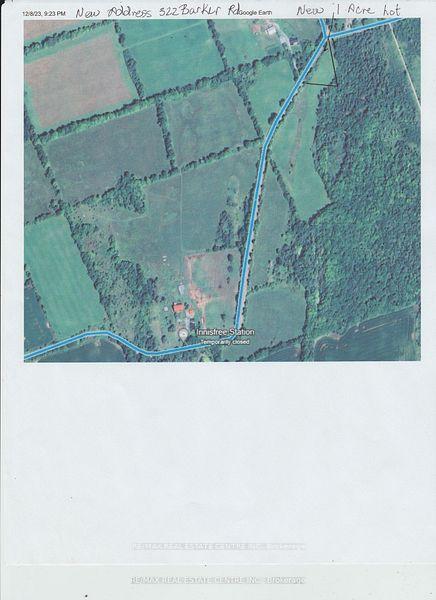 Photo 10 of 322 Barker Road, Madoc — HOMEH