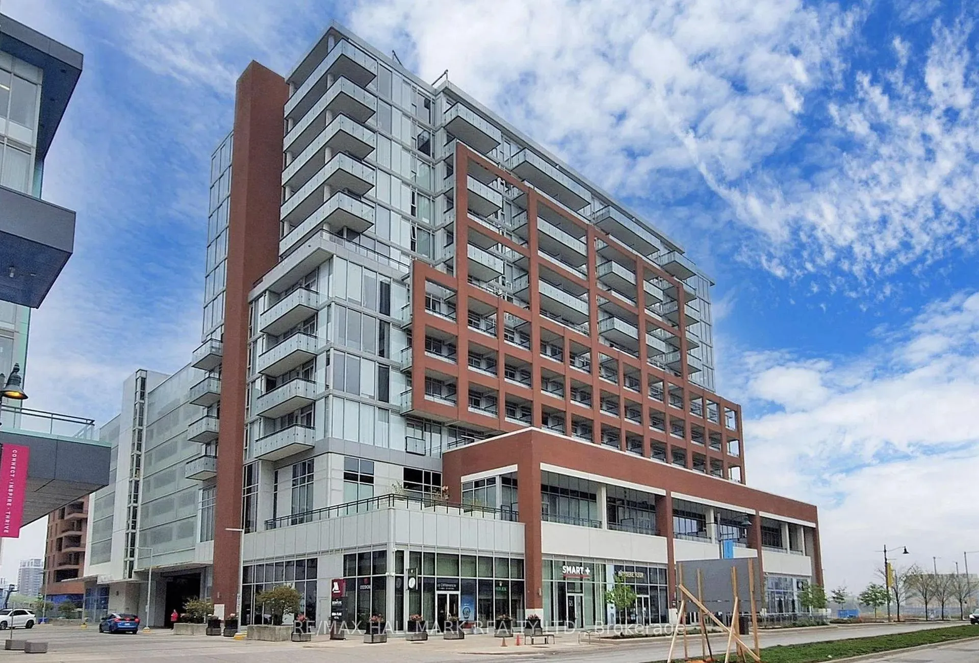 Photo 1 of Unit 1204, 180 Enterprise Boulevard, Markham, Unionville — HOMEH