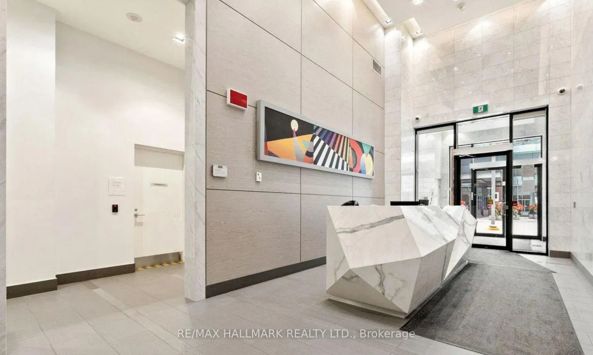 Photo 2 of Unit 1204, 180 Enterprise Boulevard, Markham, Unionville — HOMEH
