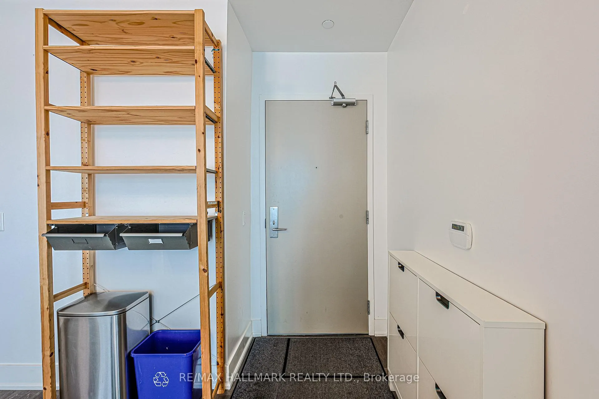 Photo 3 of Unit 1204, 180 Enterprise Boulevard, Markham, Unionville — HOMEH