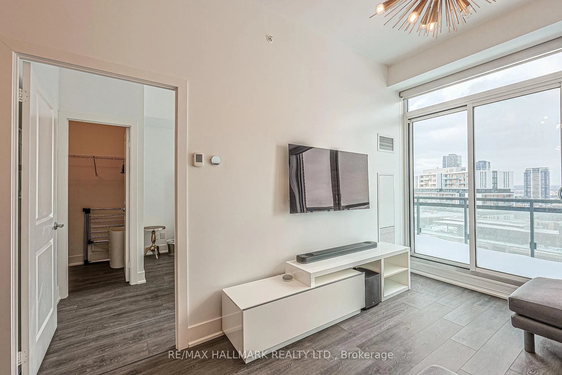 Photo 9 of Unit 1204, 180 Enterprise Boulevard, Markham, Unionville — HOMEH