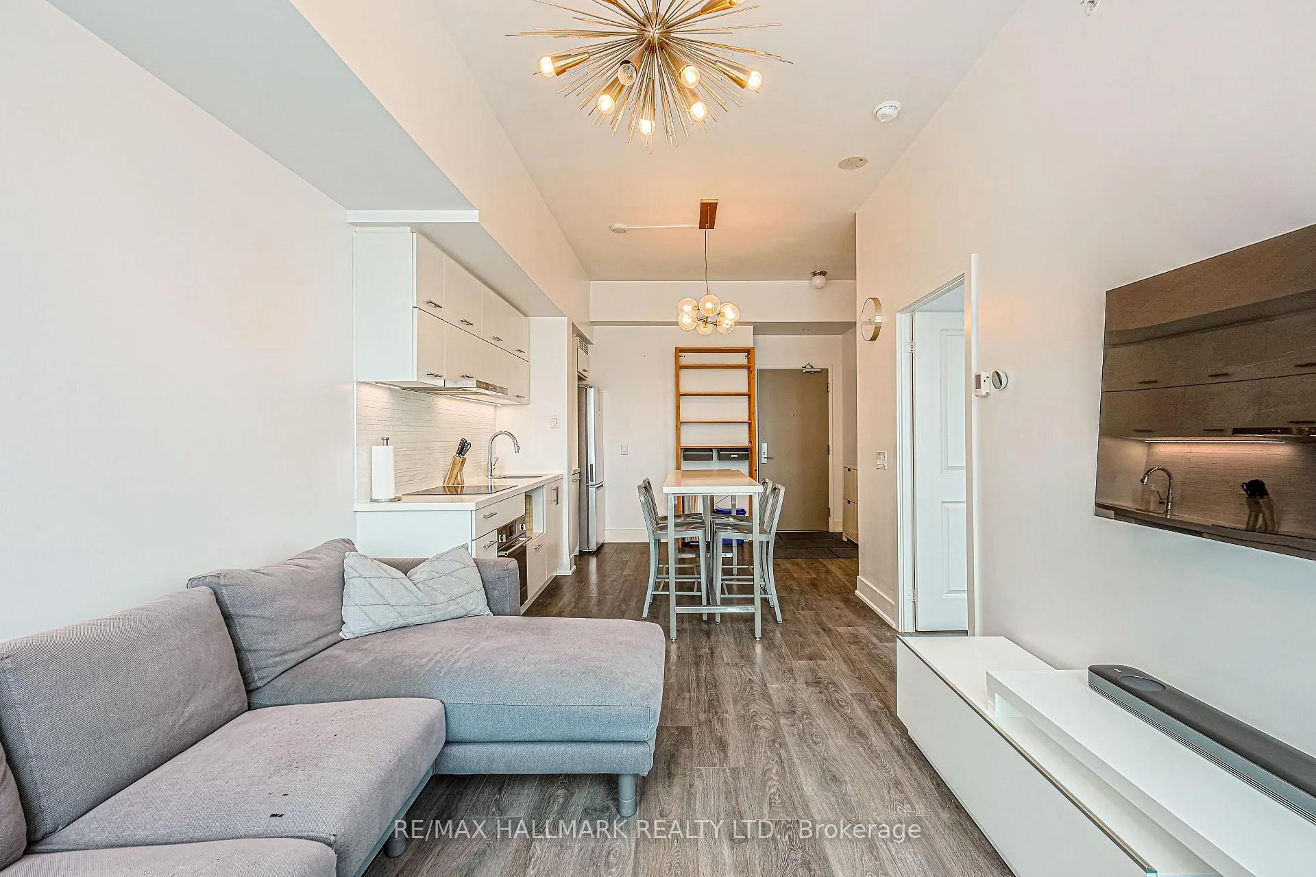 Photo 10 of Unit 1204, 180 Enterprise Boulevard, Markham, Unionville — HOMEH