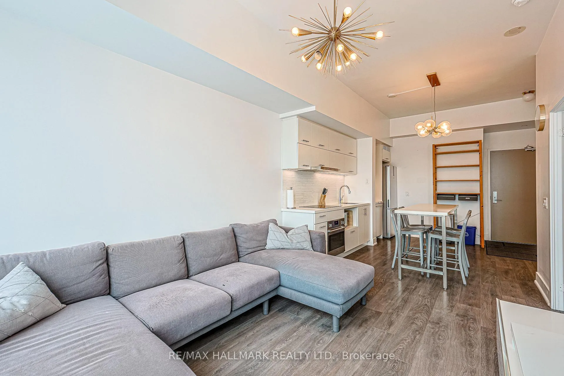 Photo 11 of Unit 1204, 180 Enterprise Boulevard, Markham, Unionville — HOMEH
