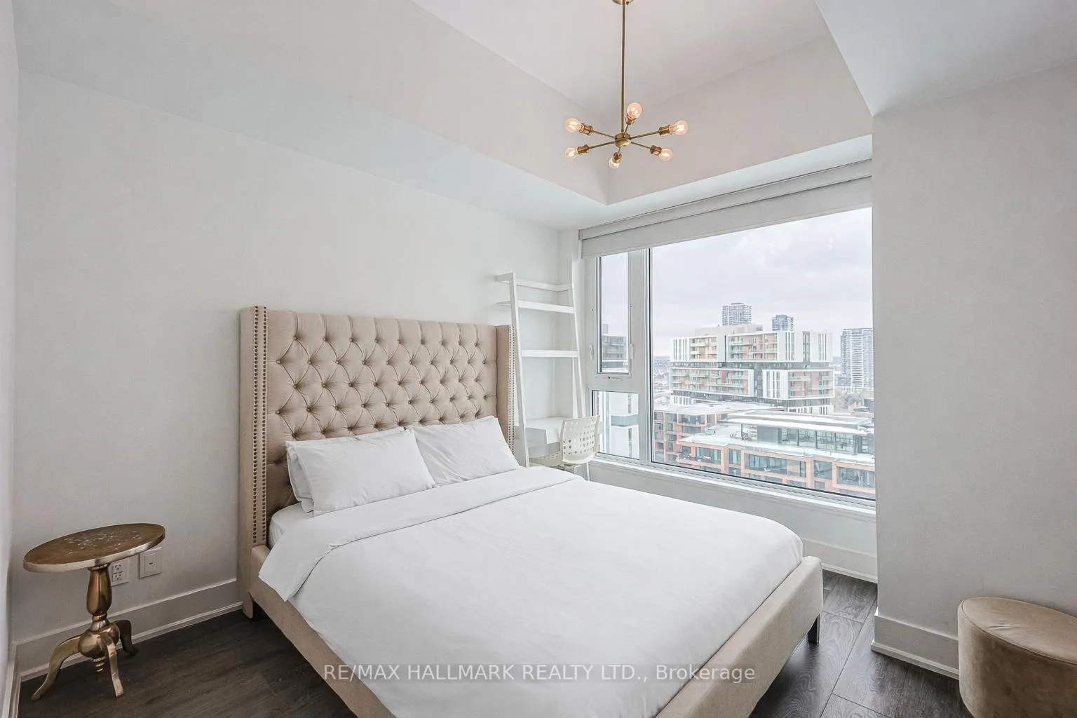 Photo 12 of Unit 1204, 180 Enterprise Boulevard, Markham, Unionville — HOMEH