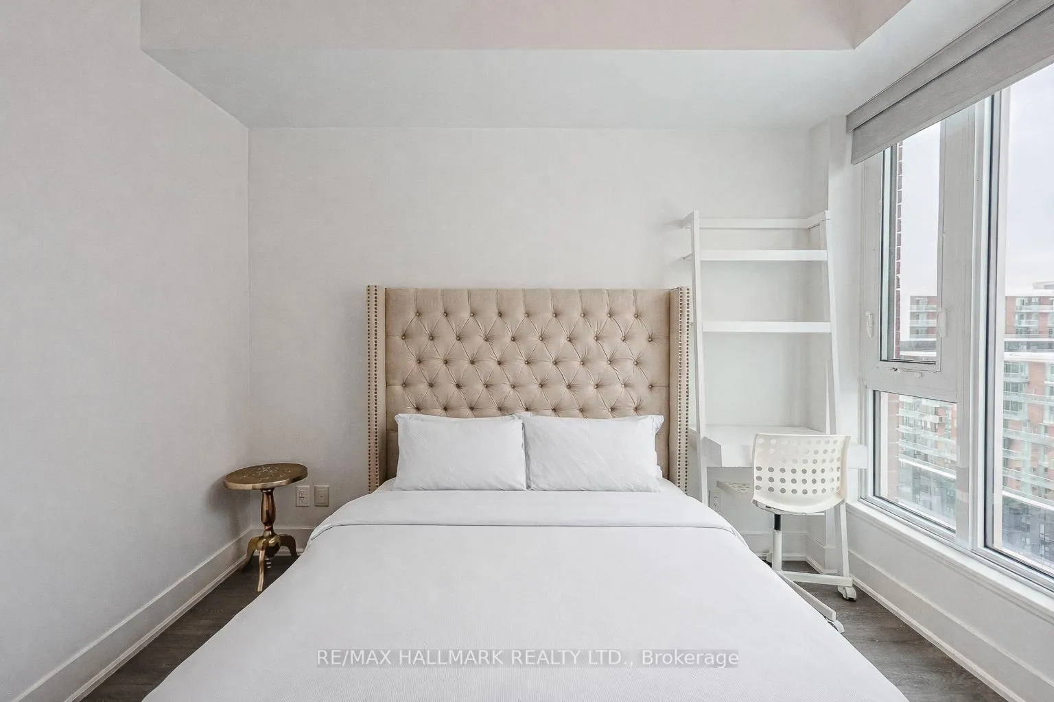 Photo 13 of Unit 1204, 180 Enterprise Boulevard, Markham, Unionville — HOMEH