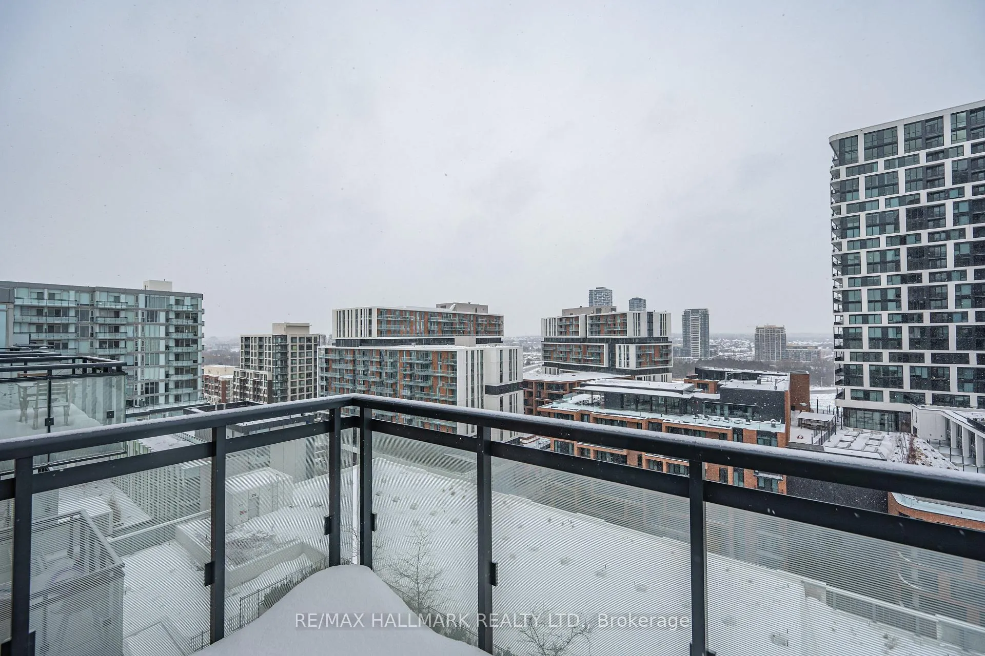 Photo 16 of Unit 1204, 180 Enterprise Boulevard, Markham, Unionville — HOMEH