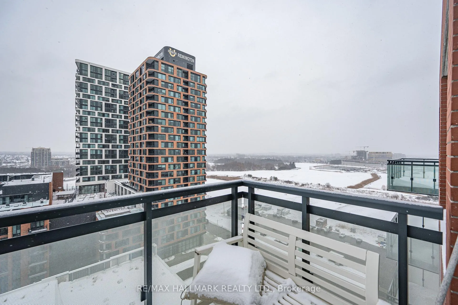 Photo 17 of Unit 1204, 180 Enterprise Boulevard, Markham, Unionville — HOMEH
