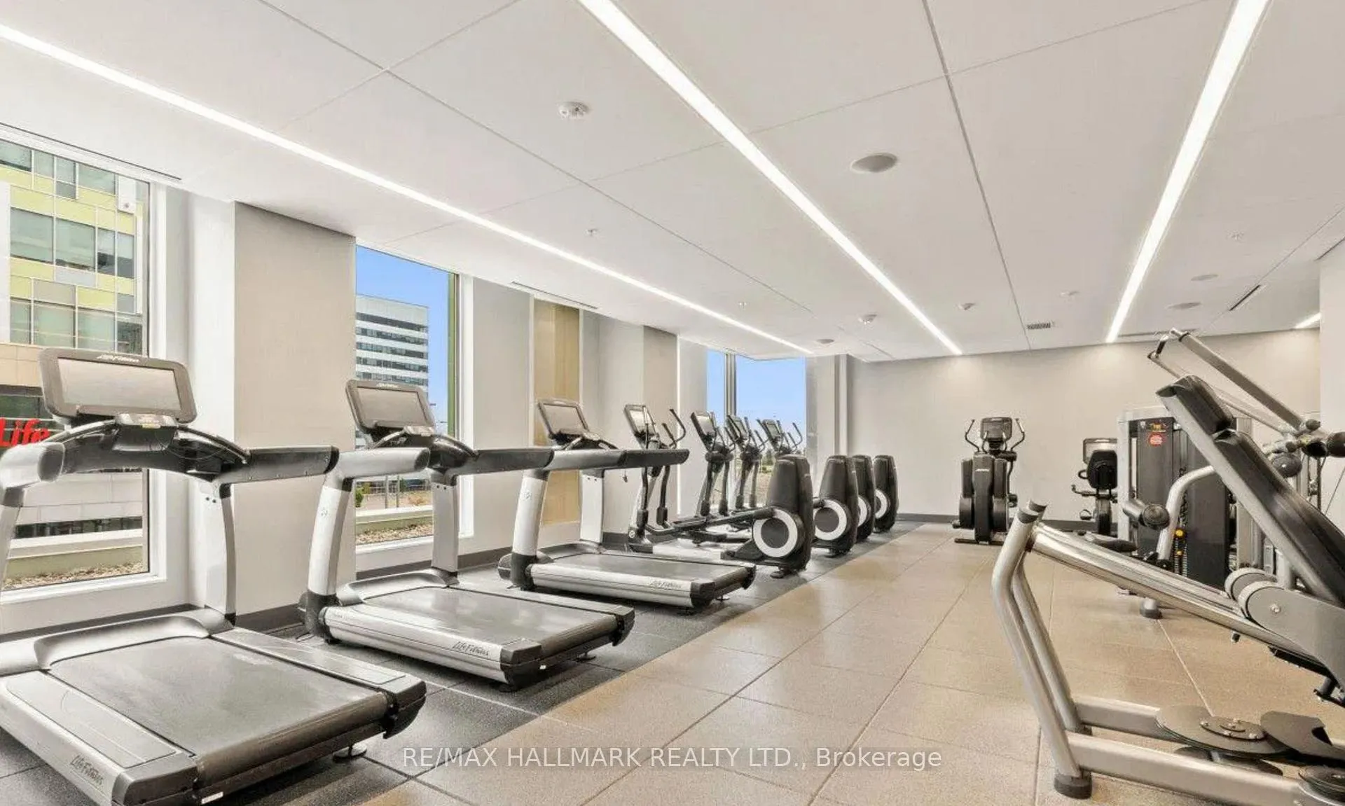 Photo 18 of Unit 1204, 180 Enterprise Boulevard, Markham, Unionville — HOMEH