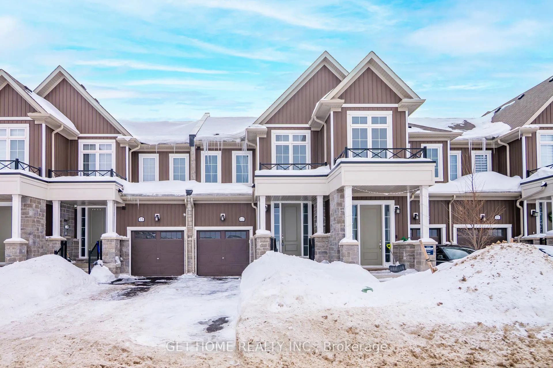 Photo 2 of 17 Steer Road, Kitchener, Mill Courtland Woodside Park — HOMEH