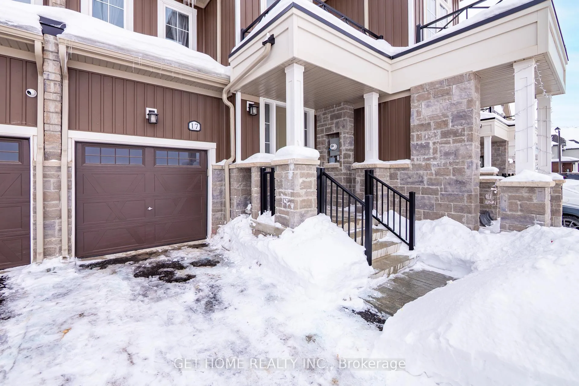 Photo 3 of 17 Steer Road, Kitchener, Mill Courtland Woodside Park — HOMEH