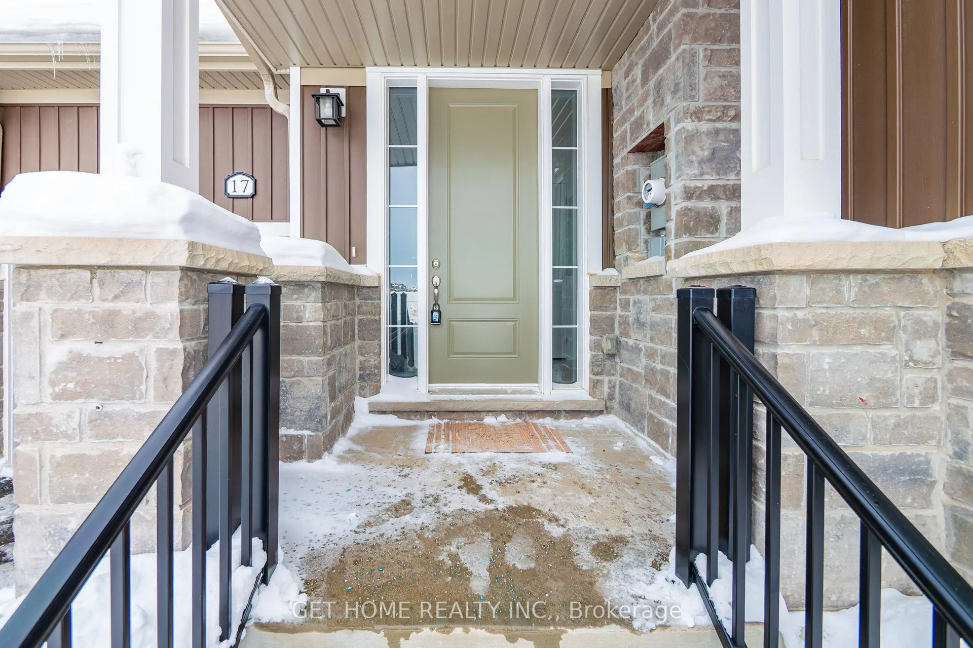 Photo 4 of 17 Steer Road, Kitchener, Mill Courtland Woodside Park — HOMEH