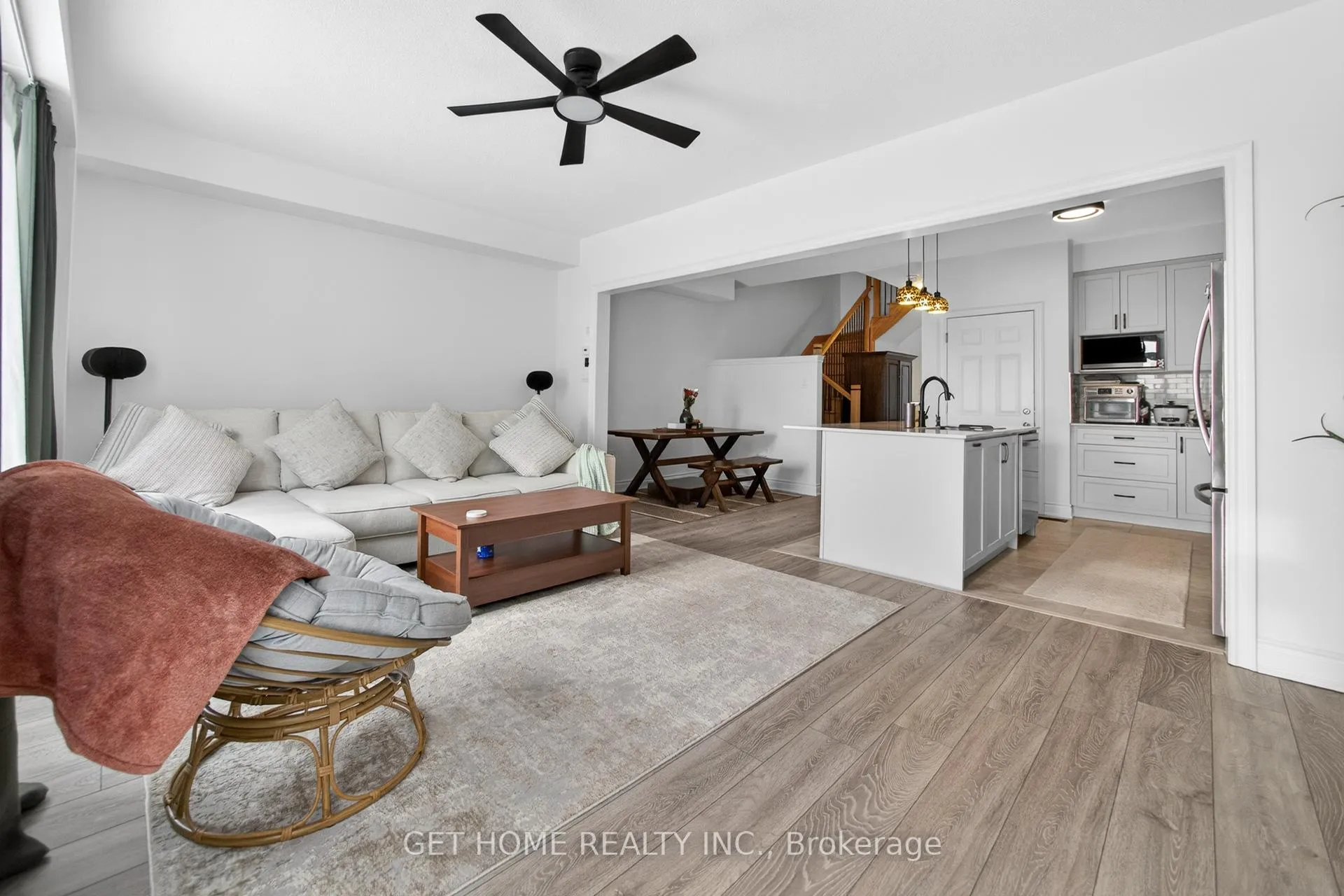 Photo 13 of 17 Steer Road, Kitchener, Mill Courtland Woodside Park — HOMEH
