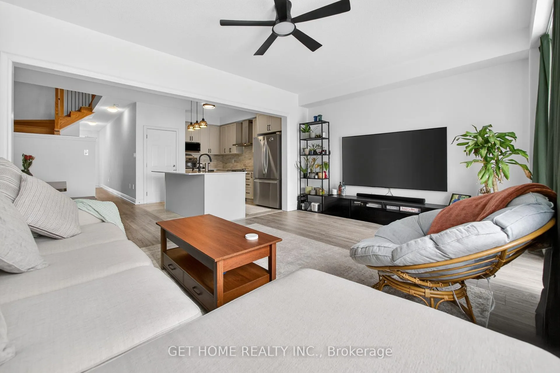 Photo 14 of 17 Steer Road, Kitchener, Mill Courtland Woodside Park — HOMEH