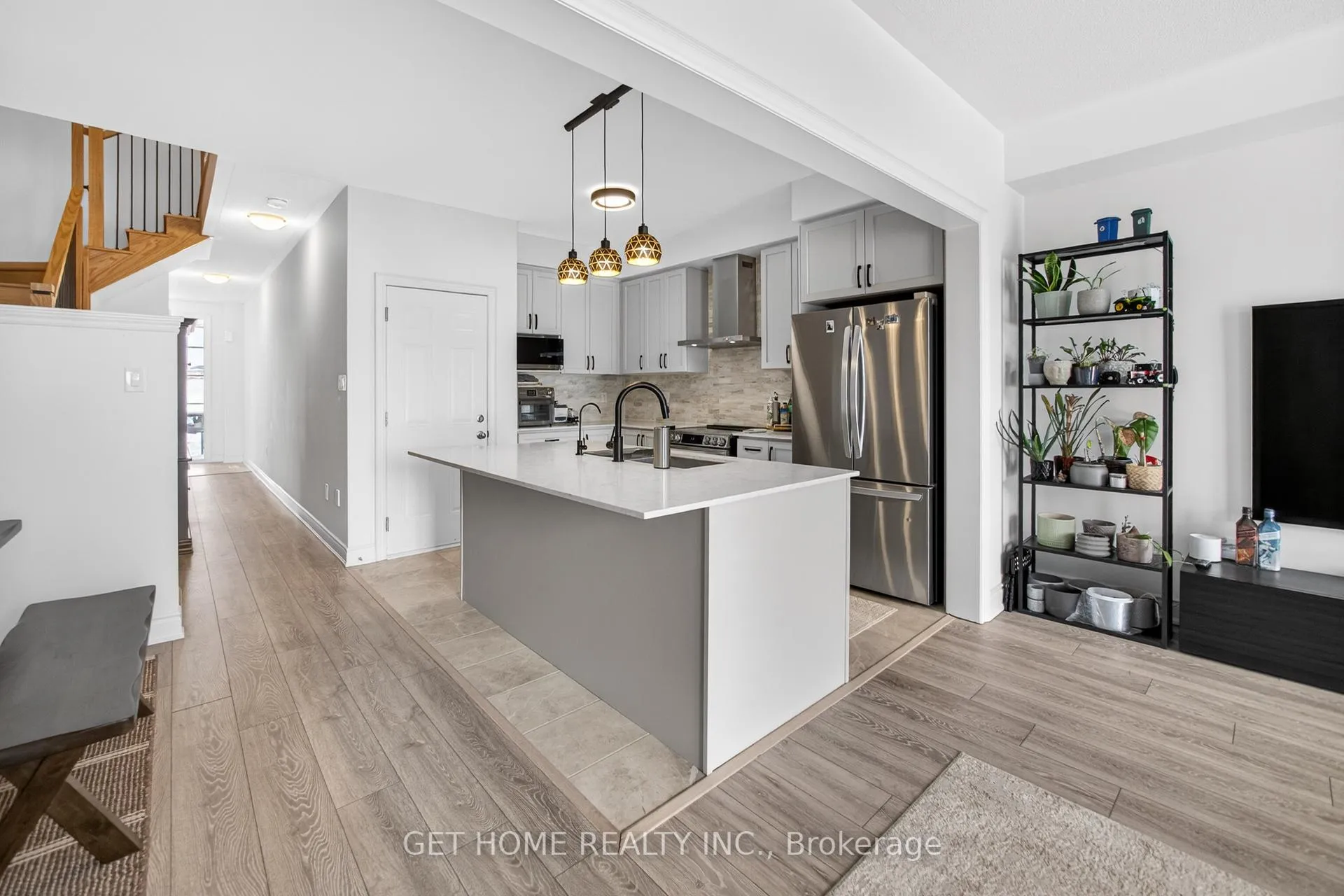 Photo 15 of 17 Steer Road, Kitchener, Mill Courtland Woodside Park — HOMEH