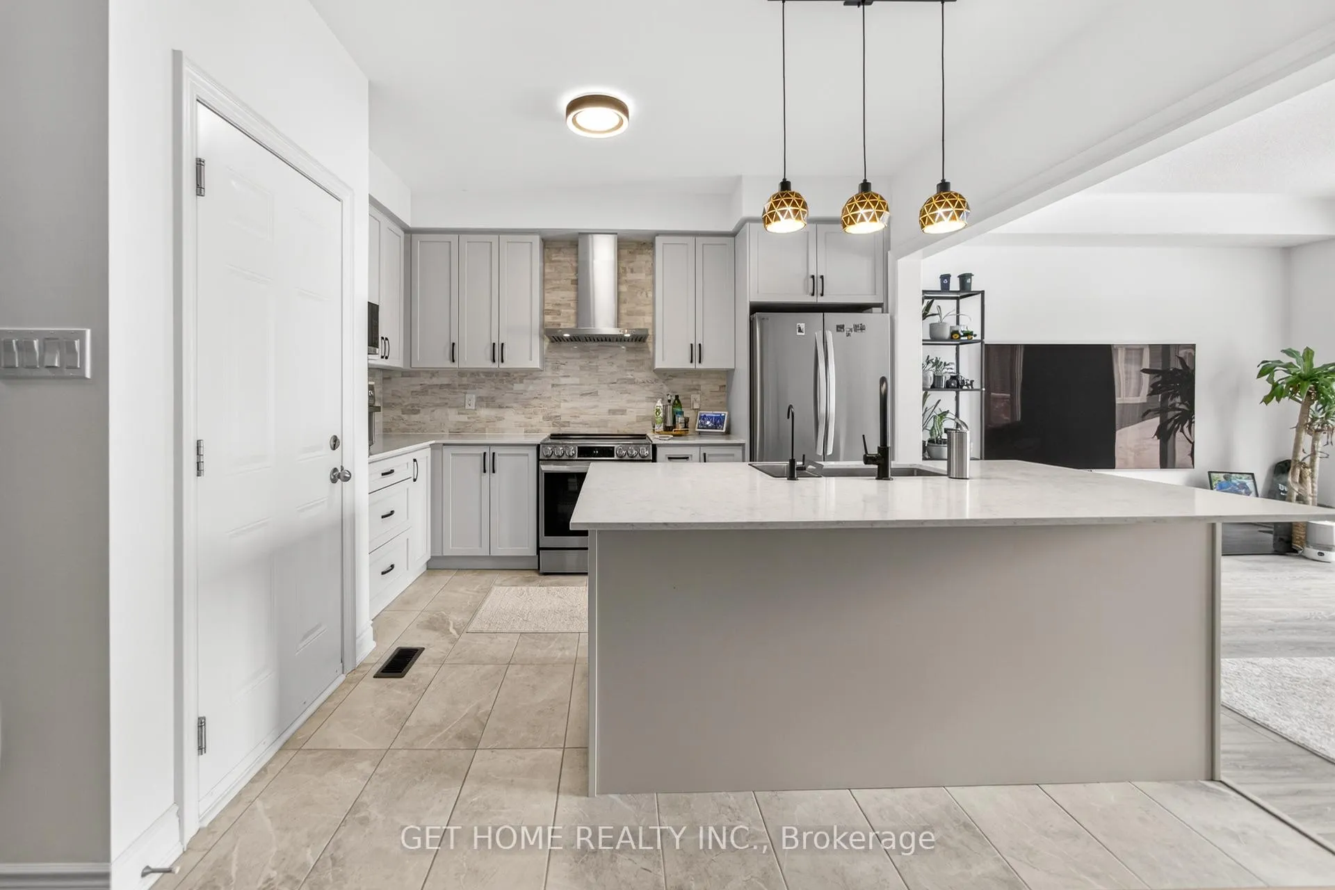Photo 16 of 17 Steer Road, Kitchener, Mill Courtland Woodside Park — HOMEH