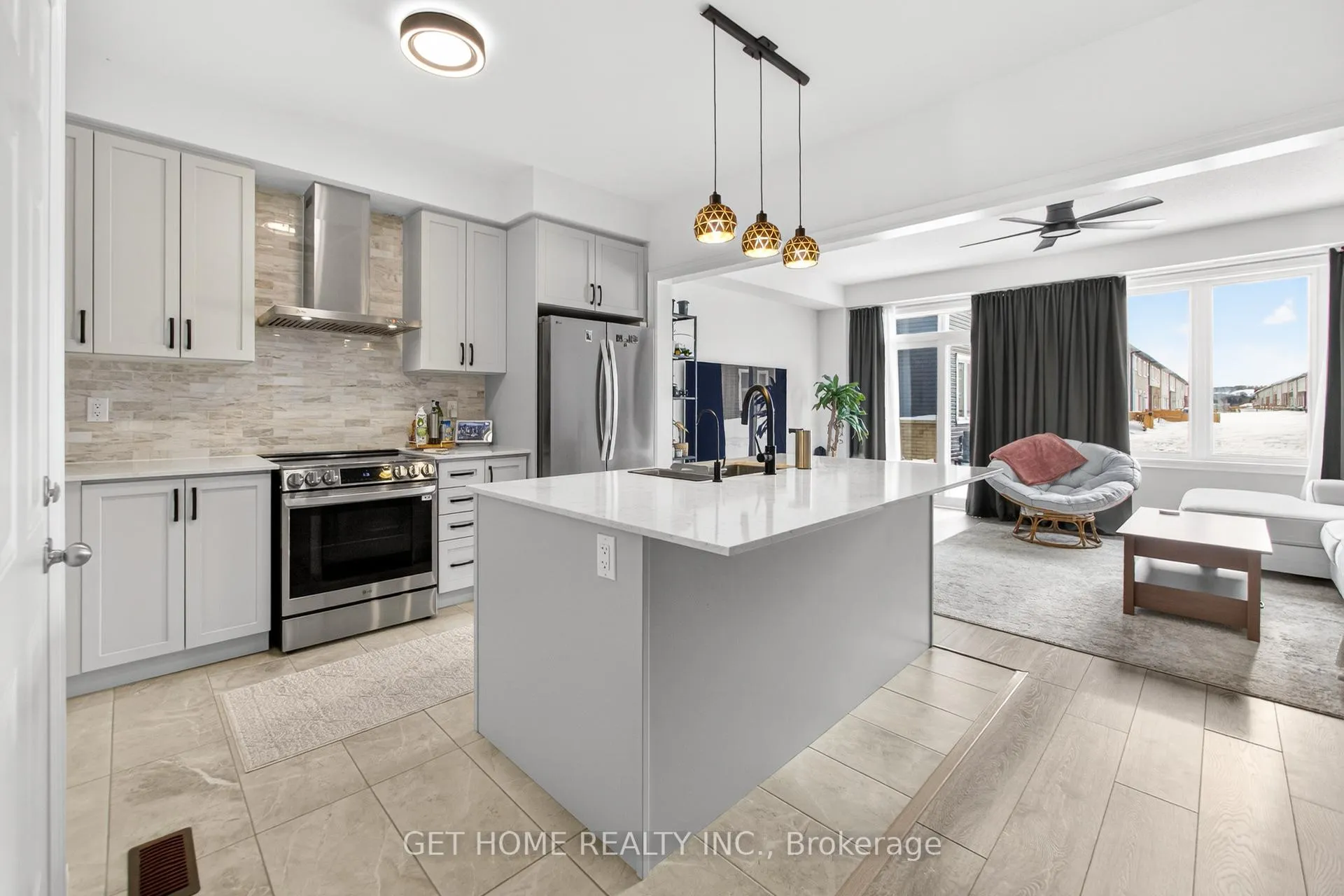 Photo 17 of 17 Steer Road, Kitchener, Mill Courtland Woodside Park — HOMEH