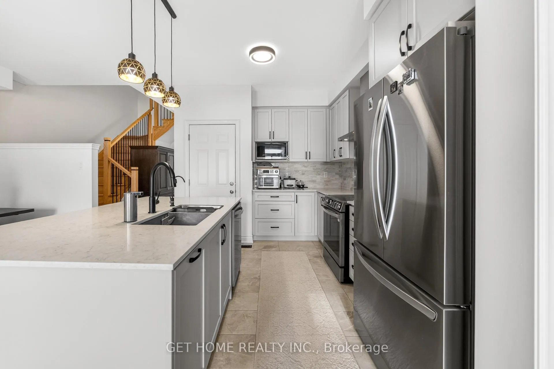 Photo 18 of 17 Steer Road, Kitchener, Mill Courtland Woodside Park — HOMEH