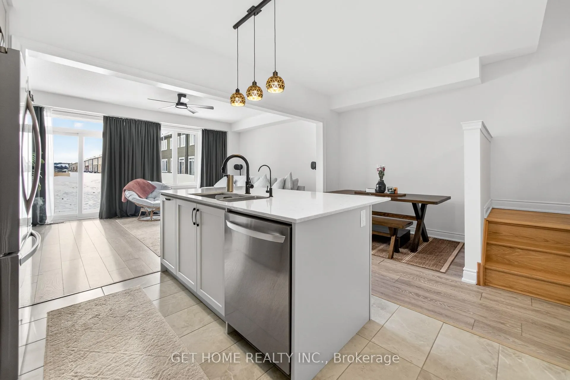Photo 20 of 17 Steer Road, Kitchener, Mill Courtland Woodside Park — HOMEH
