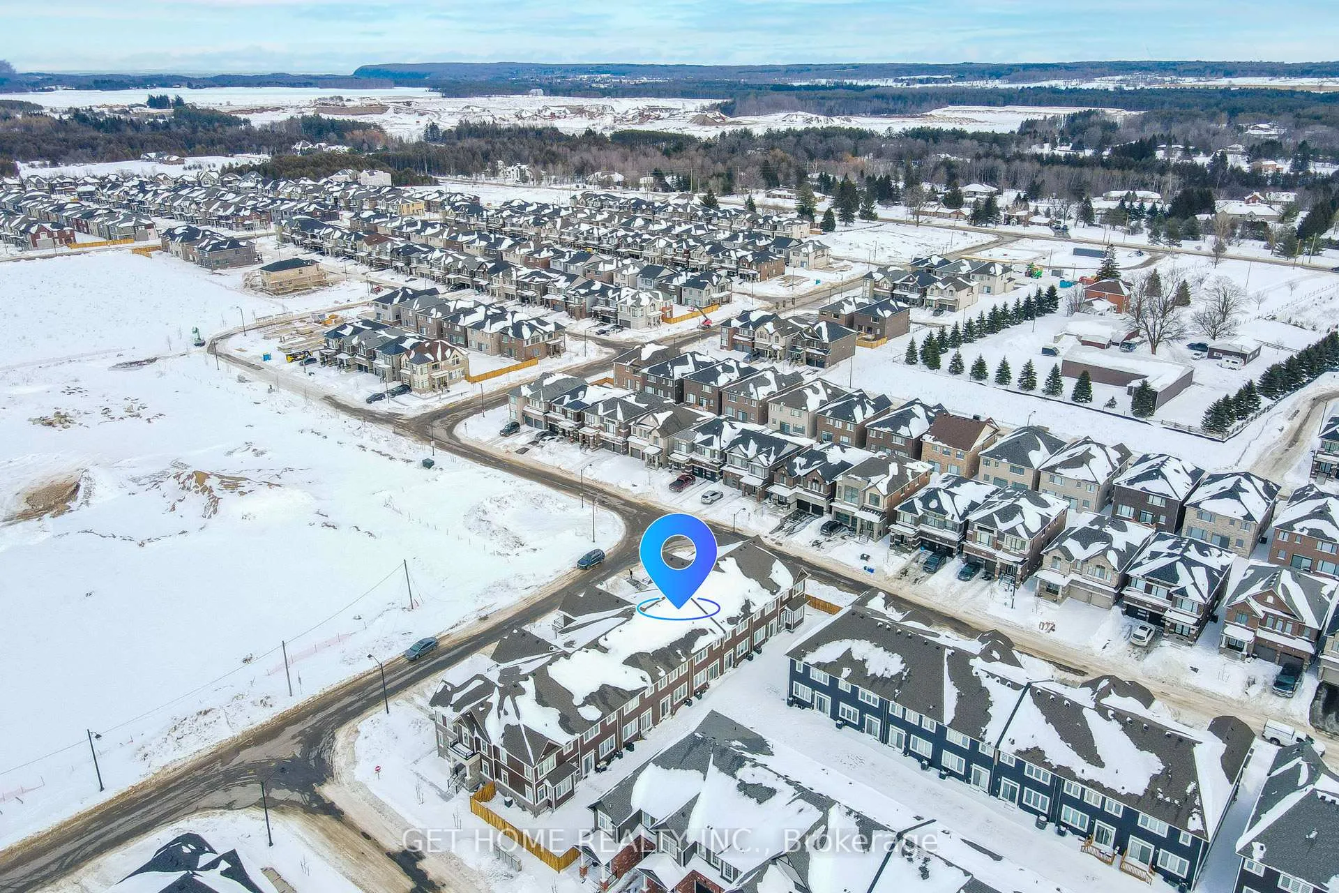 Photo 43 of 17 Steer Road, Kitchener, Mill Courtland Woodside Park — HOMEH
