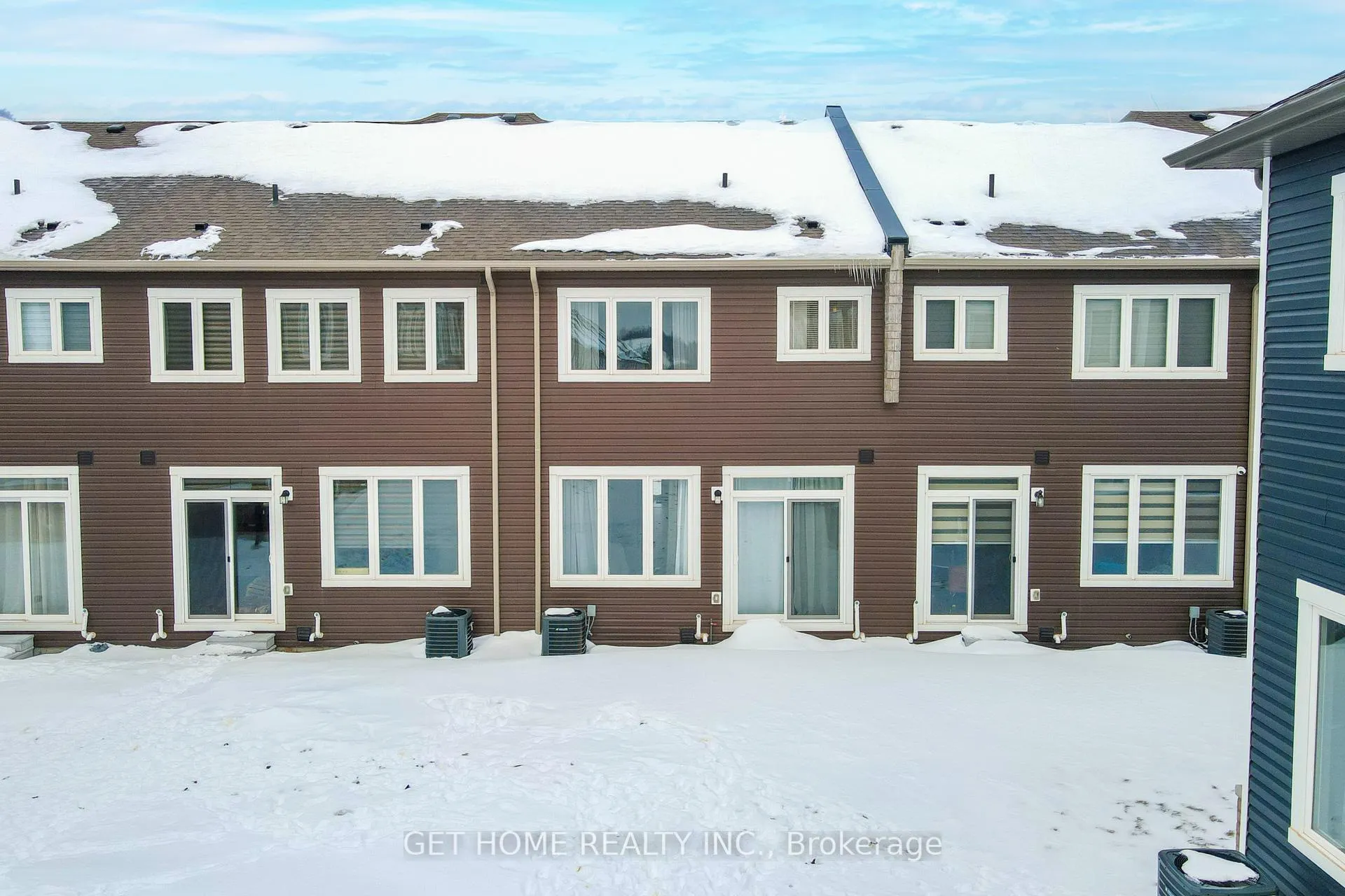 Photo 44 of 17 Steer Road, Kitchener, Mill Courtland Woodside Park — HOMEH