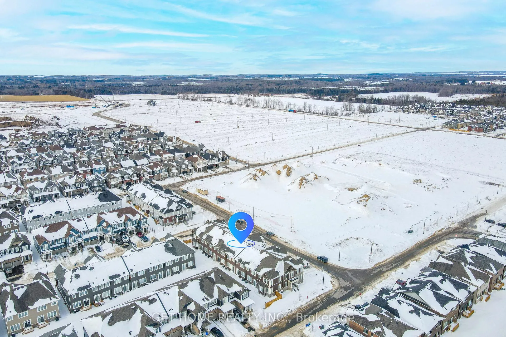 Photo 45 of 17 Steer Road, Kitchener, Mill Courtland Woodside Park — HOMEH