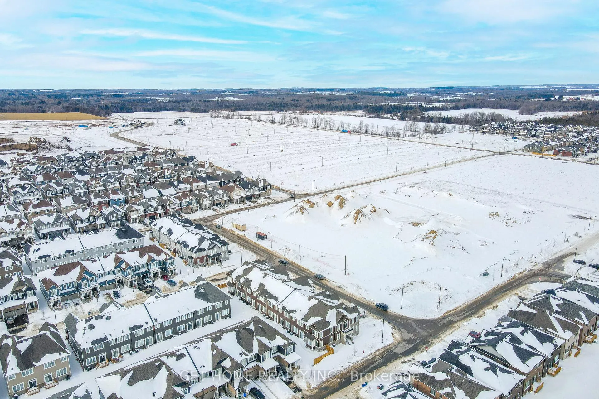 Photo 46 of 17 Steer Road, Kitchener, Mill Courtland Woodside Park — HOMEH