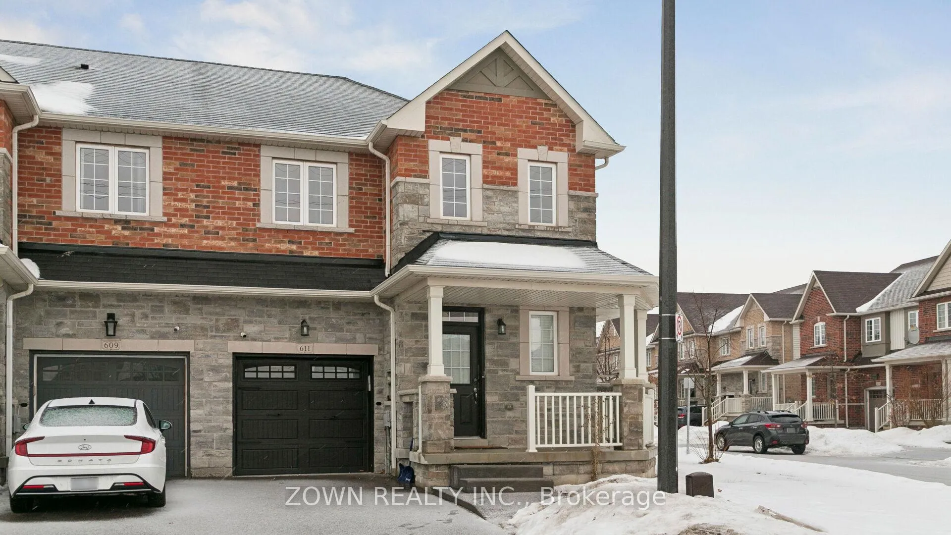 Photo 1 of 611 Murray Meadows Place, Milton, Clarke — HOMEH