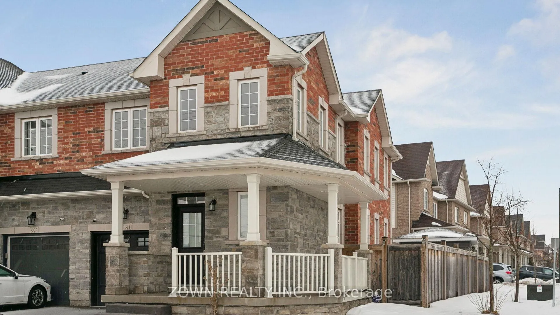 Photo 2 of 611 Murray Meadows Place, Milton, Clarke — HOMEH