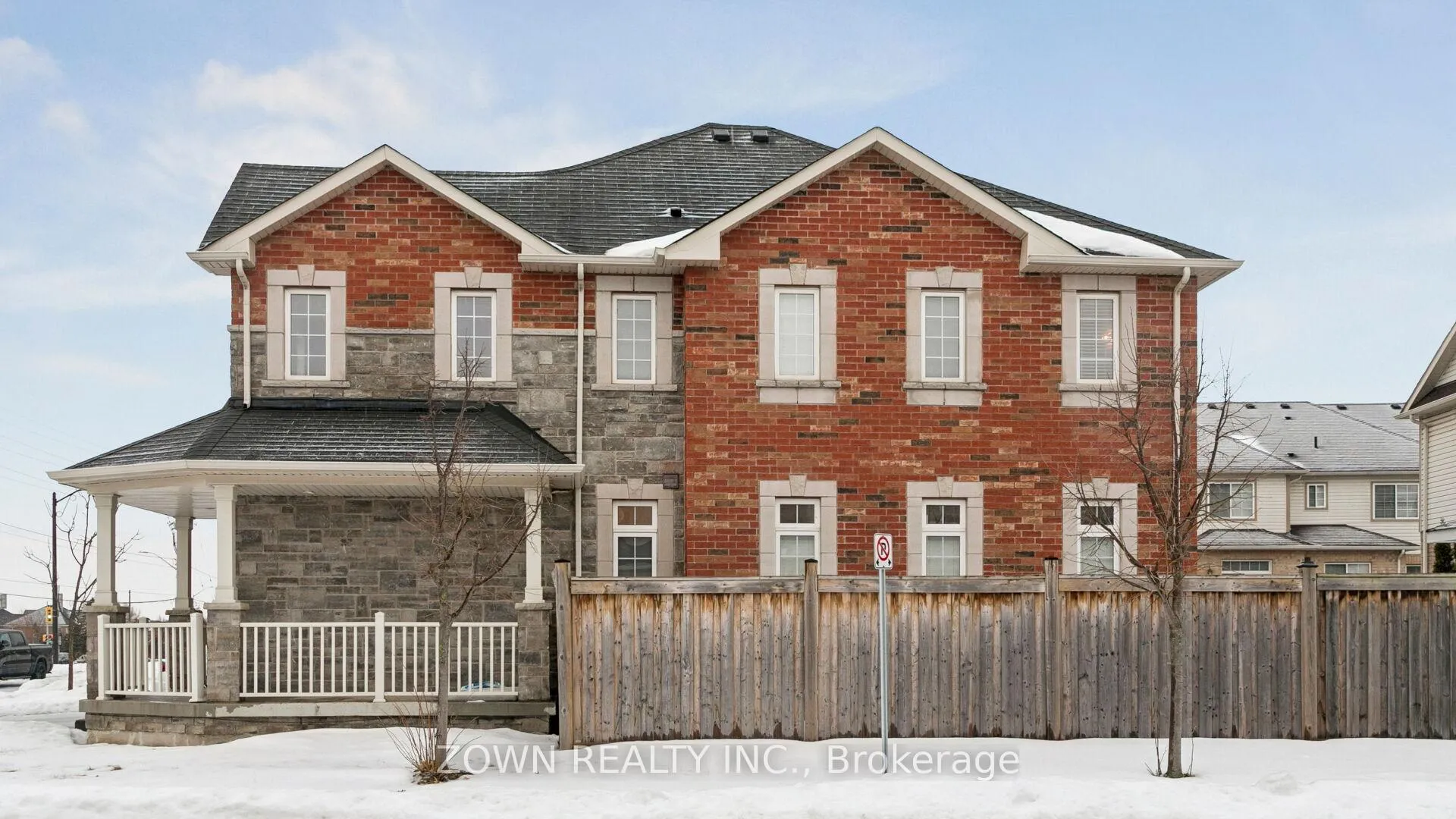 Photo 3 of 611 Murray Meadows Place, Milton, Clarke — HOMEH