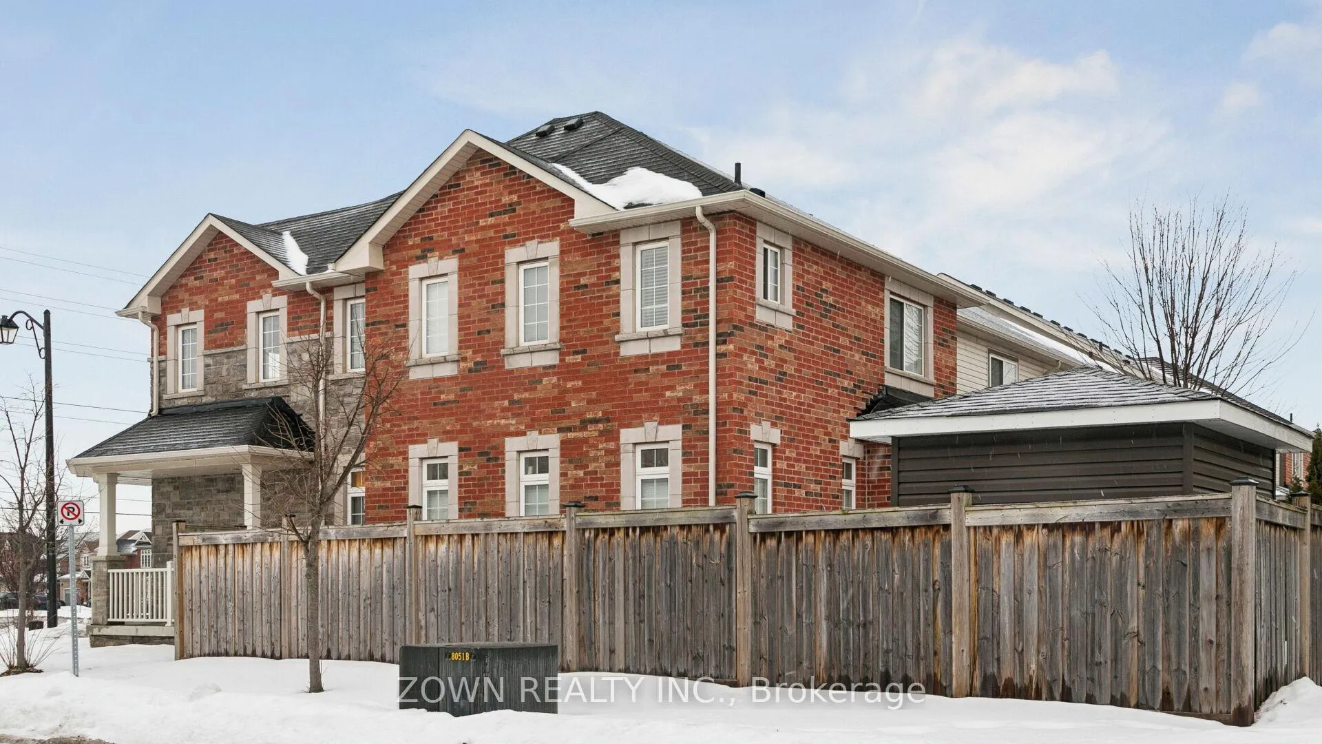 Photo 4 of 611 Murray Meadows Place, Milton, Clarke — HOMEH