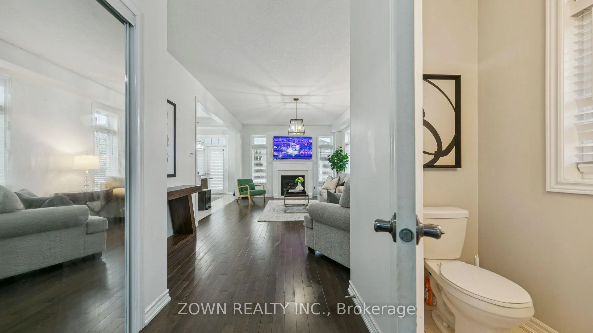 Photo 14 of 611 Murray Meadows Place, Milton, Clarke — HOMEH