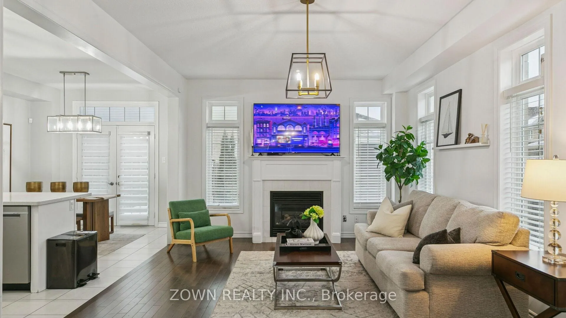 Photo 16 of 611 Murray Meadows Place, Milton, Clarke — HOMEH