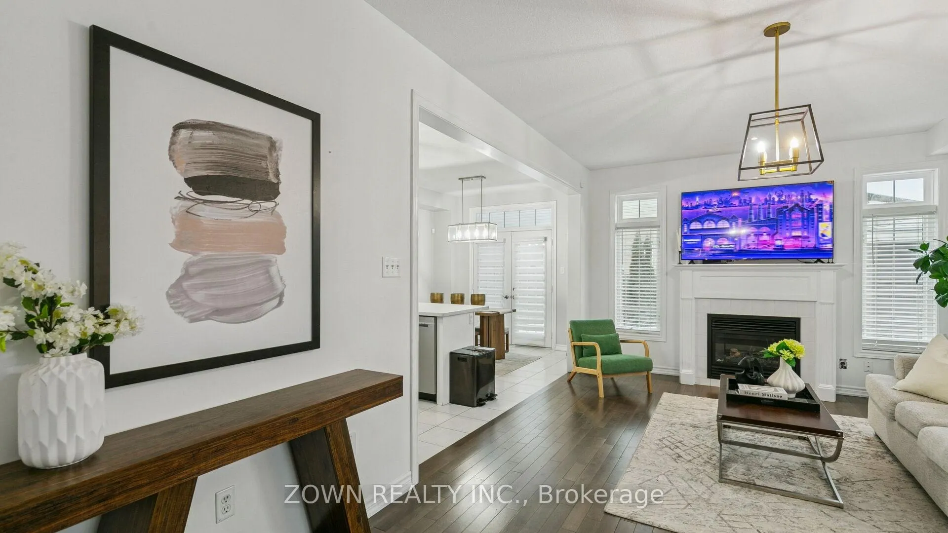 Photo 17 of 611 Murray Meadows Place, Milton, Clarke — HOMEH