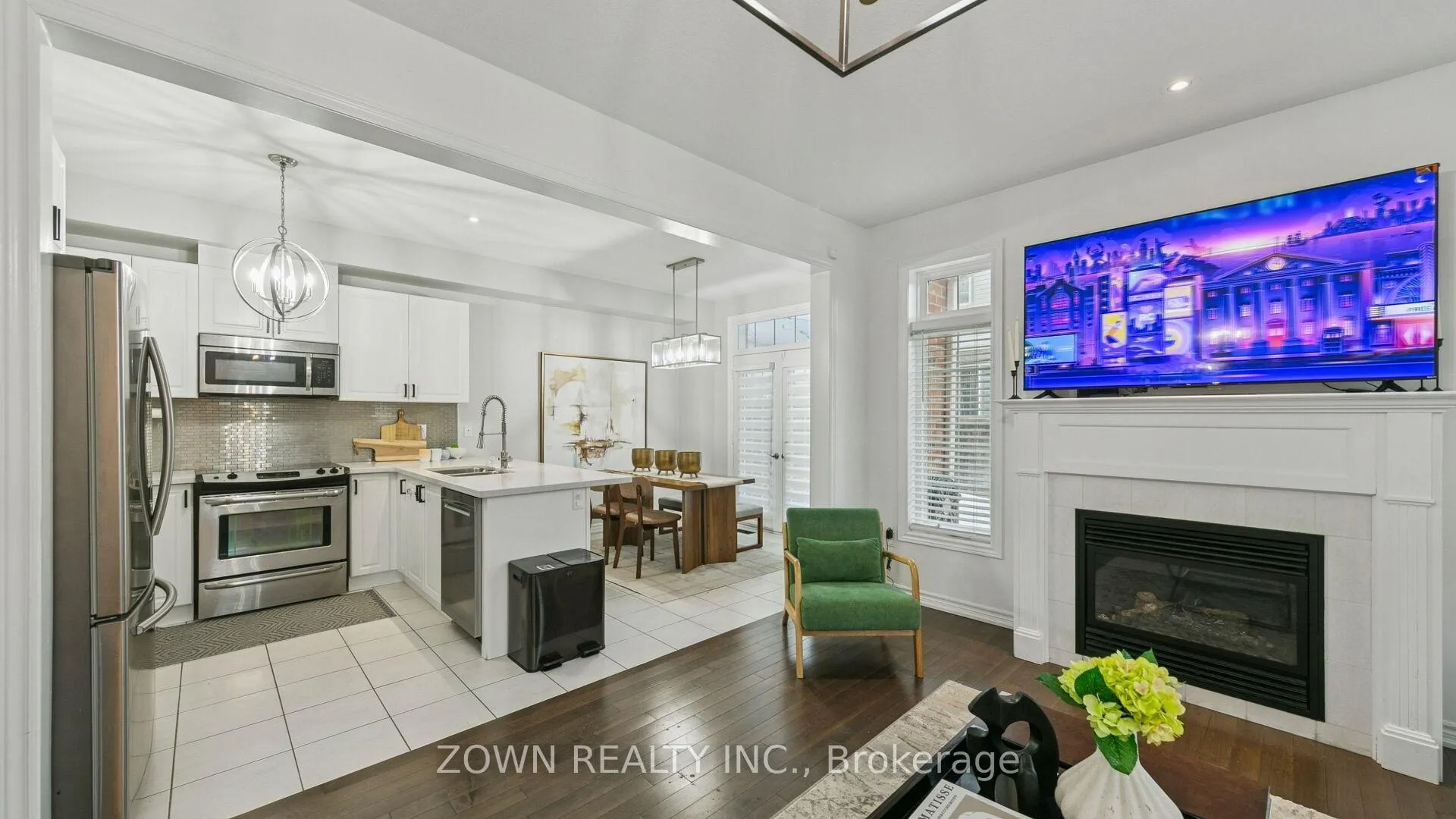 Photo 18 of 611 Murray Meadows Place, Milton, Clarke — HOMEH