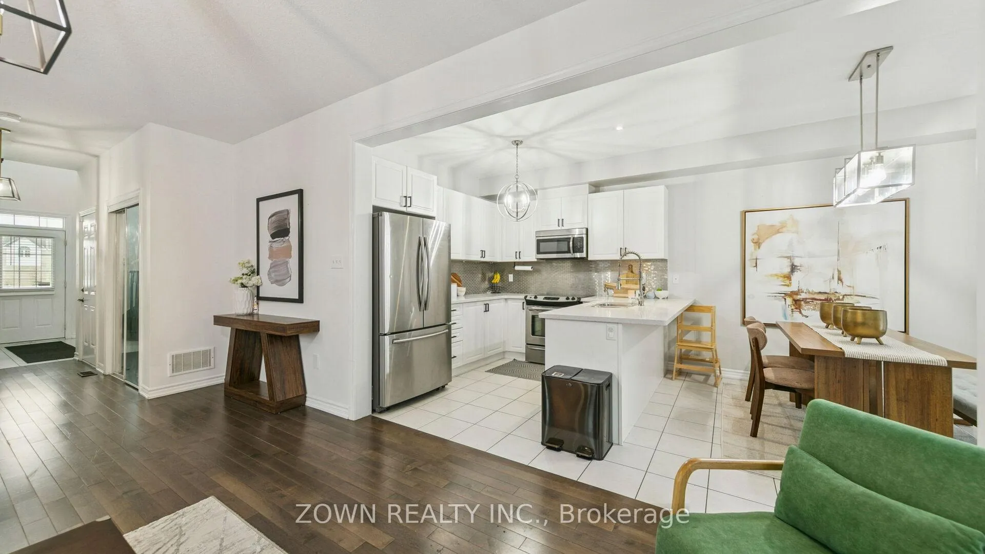 Photo 21 of 611 Murray Meadows Place, Milton, Clarke — HOMEH