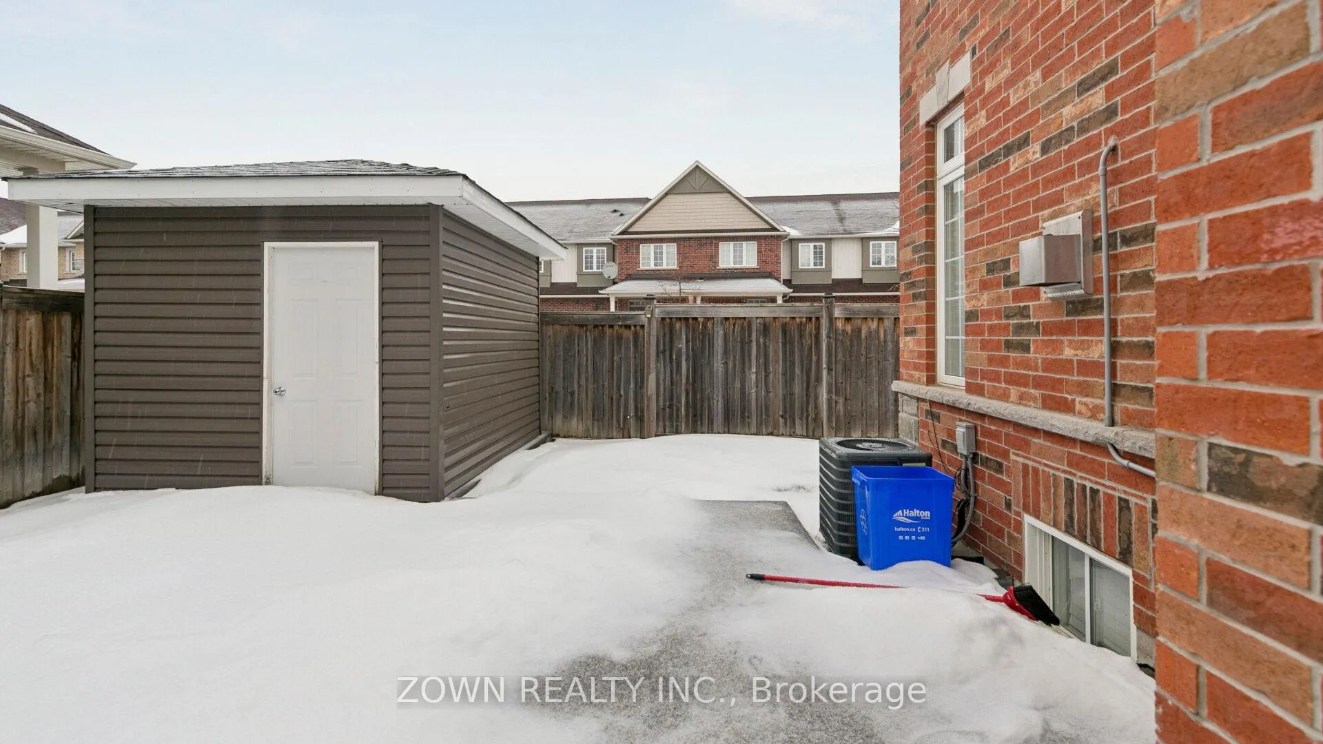 Photo 45 of 611 Murray Meadows Place, Milton, Clarke — HOMEH