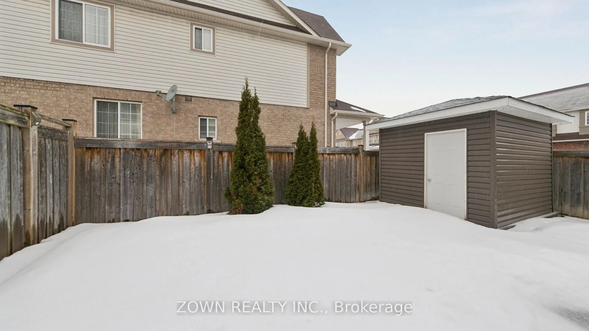 Photo 46 of 611 Murray Meadows Place, Milton, Clarke — HOMEH