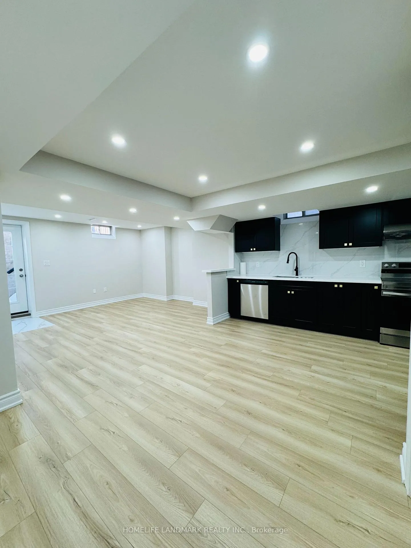 Photo 2 of Unit BSMT, 18 Yvette Street, Whitby, Rural Whitby — HOMEH