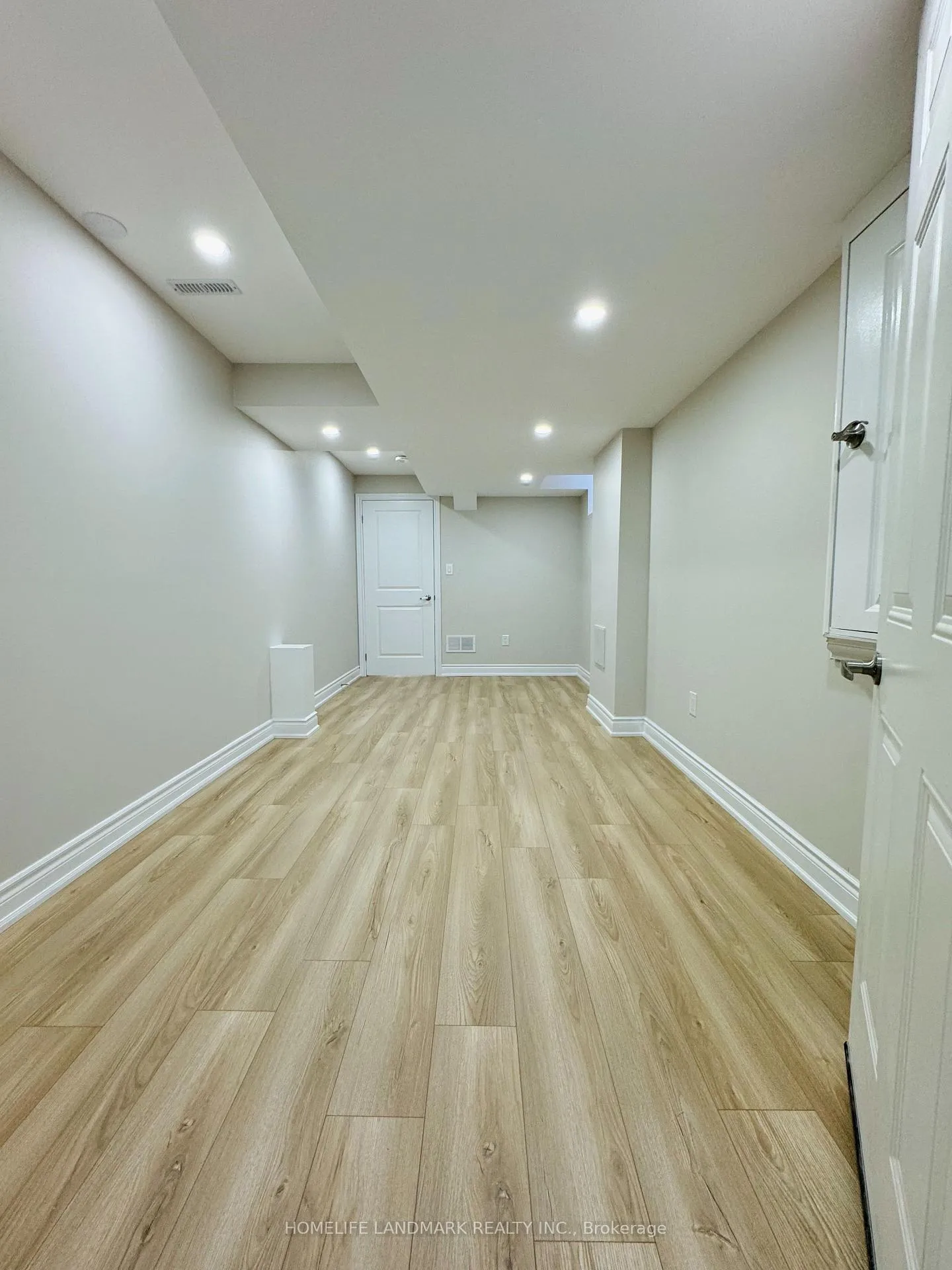 Photo 4 of Unit BSMT, 18 Yvette Street, Whitby, Rural Whitby — HOMEH