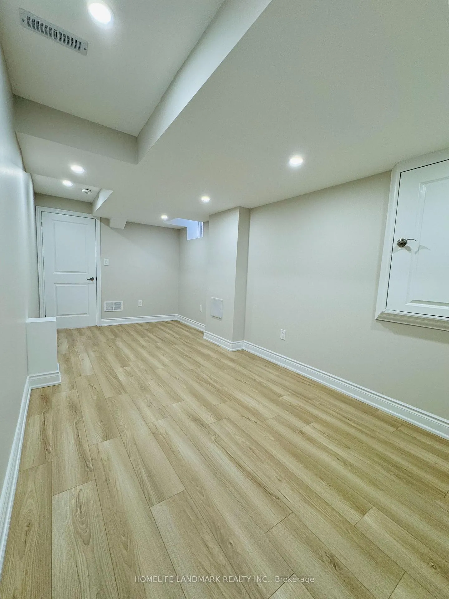 Photo 5 of Unit BSMT, 18 Yvette Street, Whitby, Rural Whitby — HOMEH