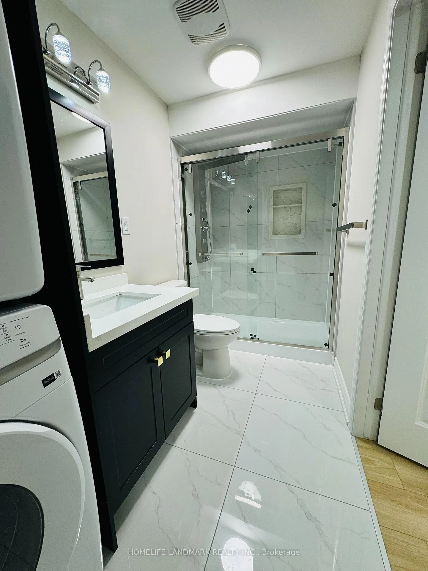 Photo 10 of Unit BSMT, 18 Yvette Street, Whitby, Rural Whitby — HOMEH