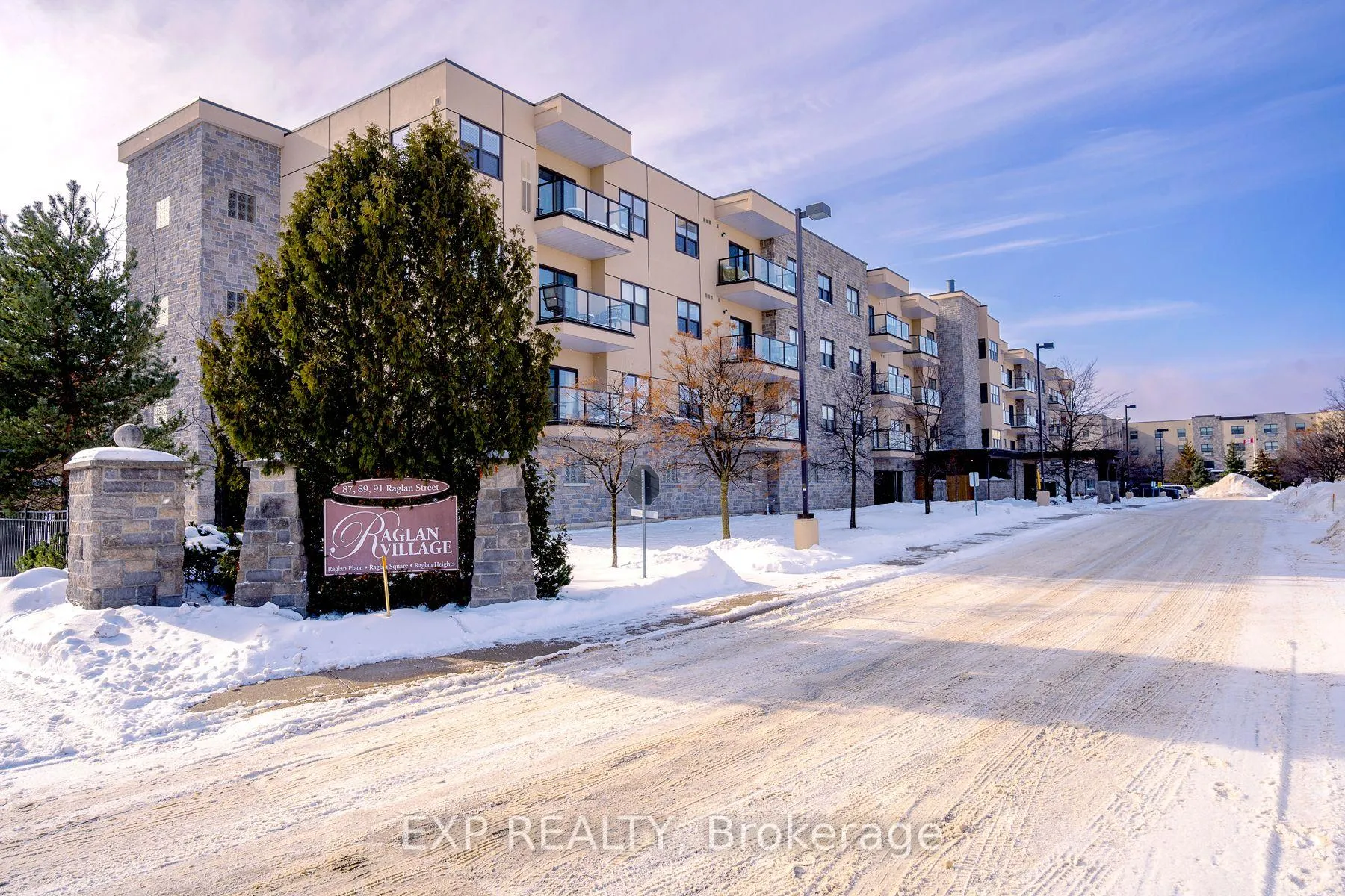 Photo 1 of Unit 304, 91 Raglan Street, Collingwood — HOMEH