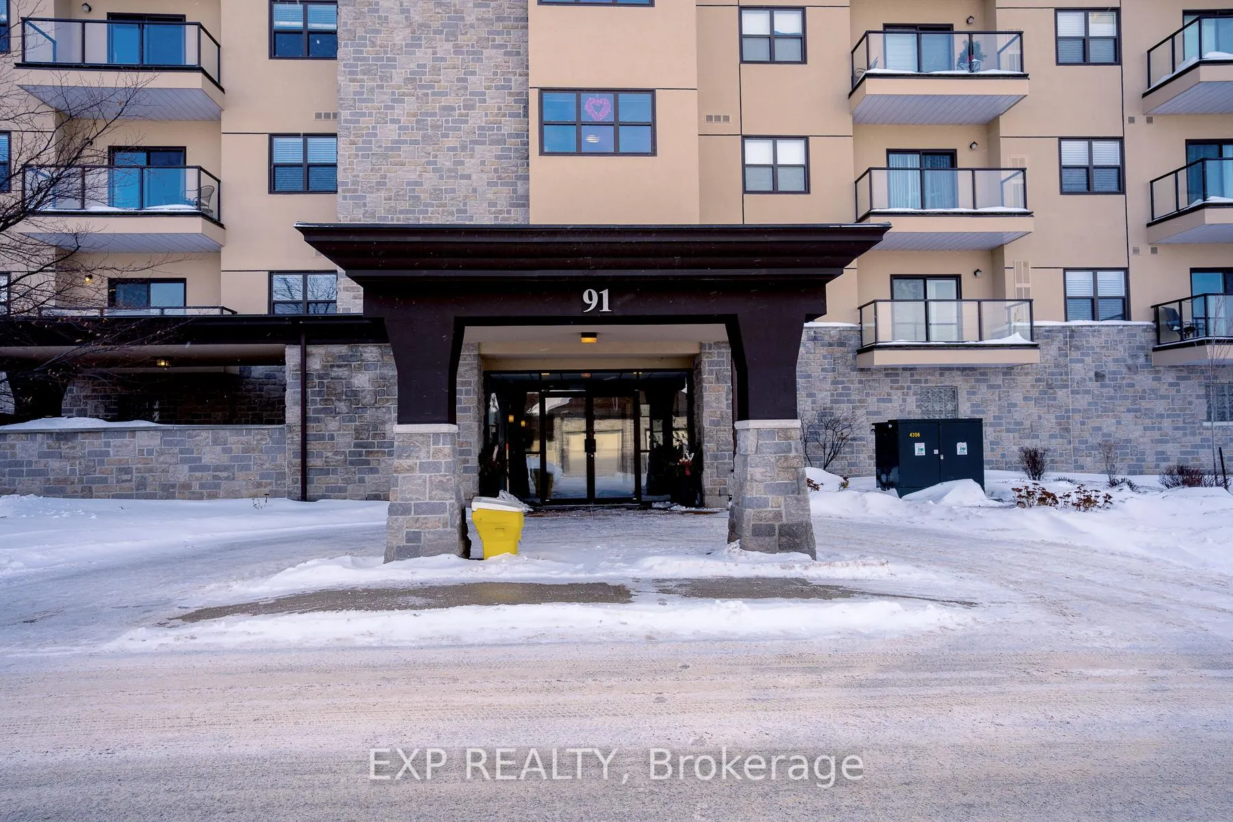 Photo 2 of Unit 304, 91 Raglan Street, Collingwood — HOMEH