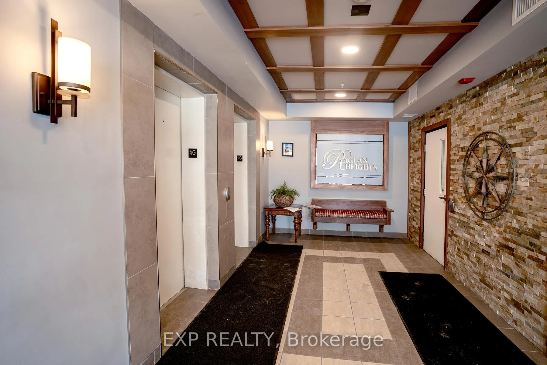 Photo 3 of Unit 304, 91 Raglan Street, Collingwood — HOMEH