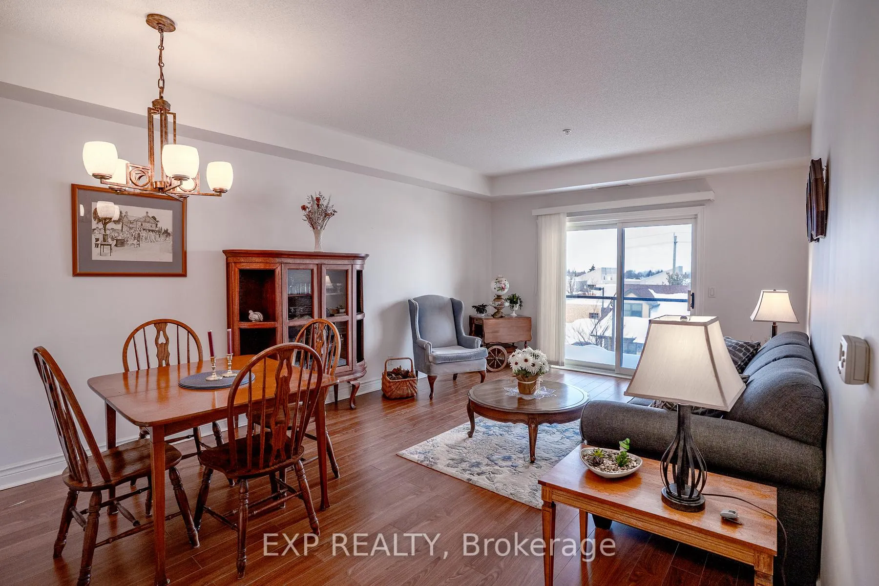 Photo 6 of Unit 304, 91 Raglan Street, Collingwood — HOMEH